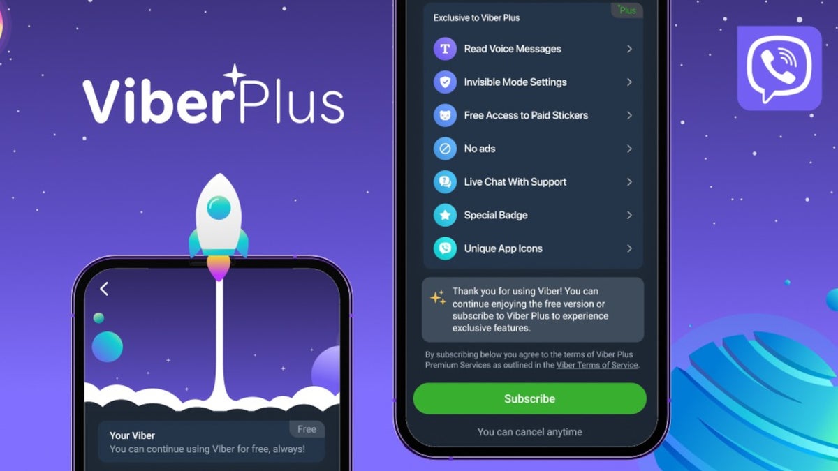 Chat translation software