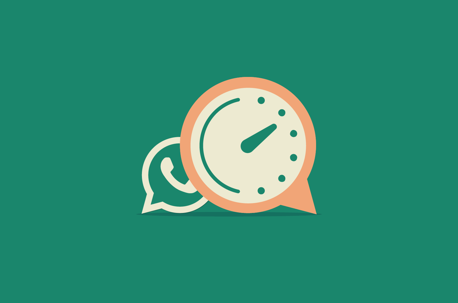 WhatsApp VPN unavailable